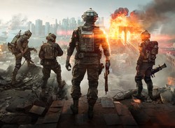 Battlefield 6 Out in October for PS5, Competes with Call of Duty