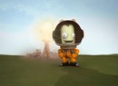 Kerbal Space Program: Enhanced Edition (PS4)