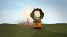 Kerbal Space Program: Enhanced Edition