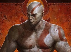 God of War: Fallen God Is a New Comic Series Covering the Time Between Greek and Norse Eras