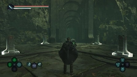 Hell Is Us: How to Solve the Marastan Puzzle Door 4