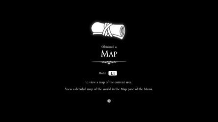 Hollow Knight Silksong: How to Get a Map and Where to Find Shakra Guide 13
