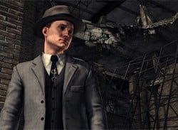 L.A. Noire Developer Sells Assets To KMM