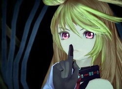 Tales of Xillia Trailer Shows Off Lairy Teens in English