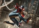 Marvel's Spider-Man: Miles Morales Takes Photo Mode to the Next Level