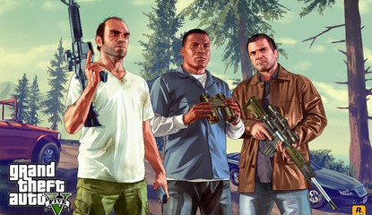 Is Grand Theft Auto V Carjacking PS4? Rockstar Is Plotting a Next-Gen Release