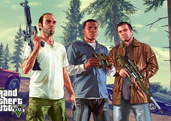 Is Grand Theft Auto V Carjacking PS4? Rockstar Is Plotting a Next-Gen Release