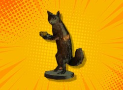 Mafia: The Old Country: All Mystery Fox Locations