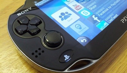 Could Apps Transform Vita's Fortunes?