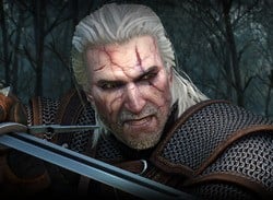 Swords and Underpants, That's All a Real Witcher 3 Player Needs