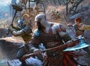 God of War Ragnarok Nominated for Five Awards at GDC
