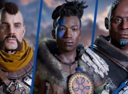 Horizon Zero Dawn: How to Get All Possible Optional Allies to Join Aloy