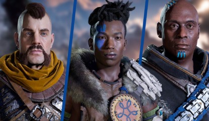 Horizon Zero Dawn: How to Get All Possible Optional Allies to Join Aloy