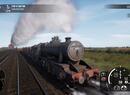 Turning Back Time with Train Sim World 2's Spirit of Steam on PS5, PS4