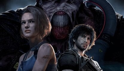 Resident Evil 3 (PS5) - Disappointing Remake Looks and Runs Much Better