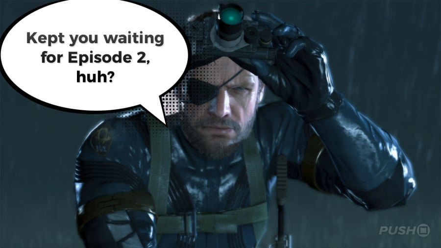 Metal Gear Solid 5: Ground Zeroes Adalah Eksperimen yang ‘Tidak Dipahami’ Penggemar