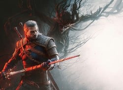 First Look at The Witcher 3: Songs of the Past DLC Shows Chain Combat as Old Expansions Are Made Free for All