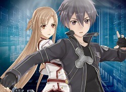 Sword Art Online: Hollow Realization Finally Carves Out a Western Release Date