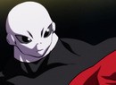 Jiren Confirmed for Dragon Ball FighterZ Via Leaked Magazine Scan