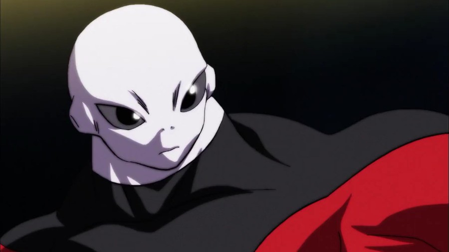 Dragon Ball Fighterz Jiren Dlc