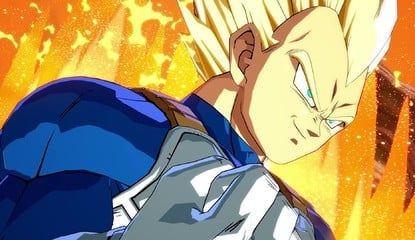 Huge Dragon Ball FighterZ Patch Detailed, Adds New Modes, Brings Nerfs and Buffs