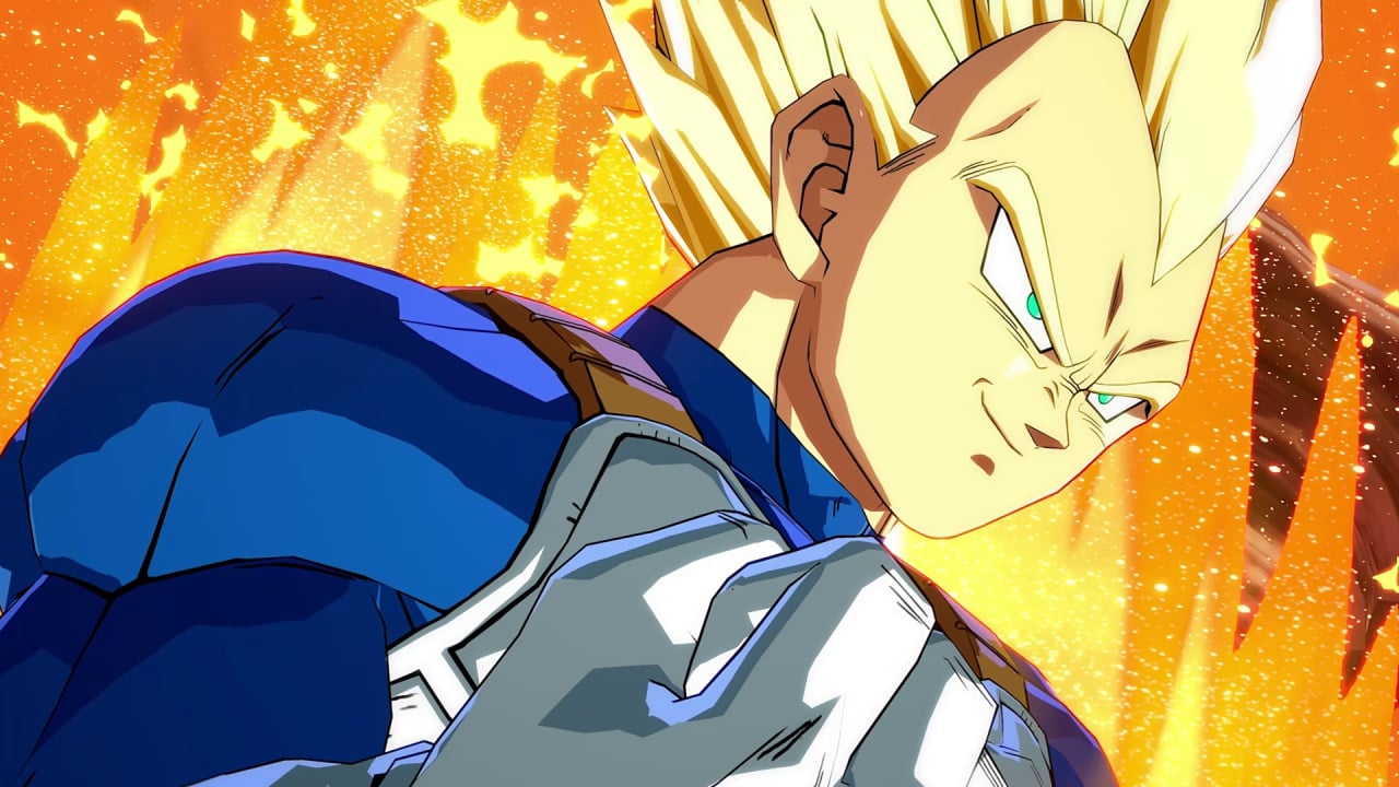 Dragon Ball Fighterz' Adds Fighterz Cup, Party Battle With May Update