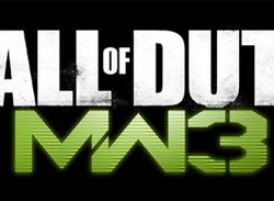 Call Of Duty: Modern Warfare 3 Is GAME's Most Pre-Ordered Title Ever