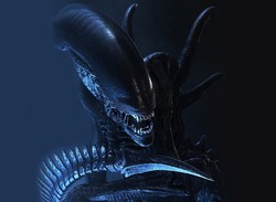AAA Alien Game Currently in Development, Codenamed 'Marathon'