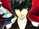Persona Anniversary Site Mentions 'Next Chapter for the Series'