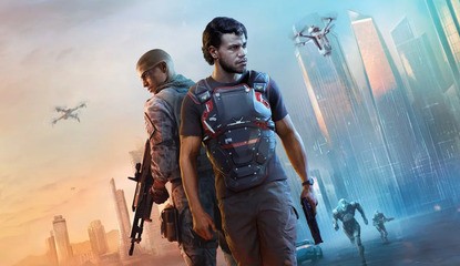 MindsEye Studio Confirms Its Layoff Process Has Started