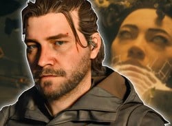 'Nobody's Taking Risks': To Keep Control Resonant Looking Unique, Remedy Avoided Other AAA Games