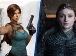 Game of Thrones Star Sophie Turner Might Play Lara Croft in Tomb Raider TV Show