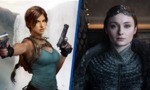 Game of Thrones Star Sophie Turner Might Play Lara Croft in Tomb Raider TV Show