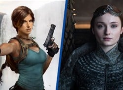 Game of Thrones Star Sophie Turner Might Play Lara Croft in Tomb Raider TV Show