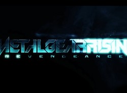 VGA 2011: Yes, Platinum Games Really Is Developing Metal Gear Rising: Revengeance