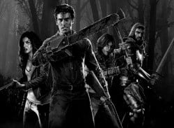 Evil Dead PS5, PS4 Game Is No Longer for Sale on PS Store