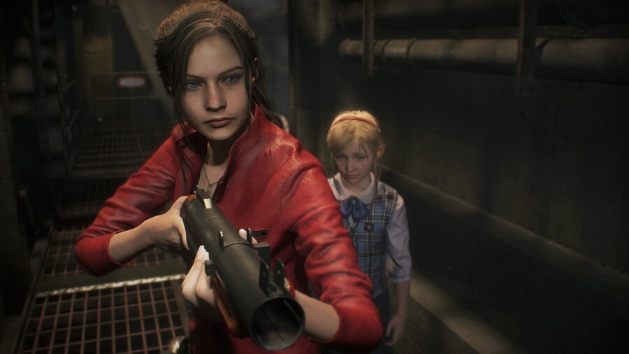 Resident Evil 2 Tips and Tricks PlayStation 4 PS4 3