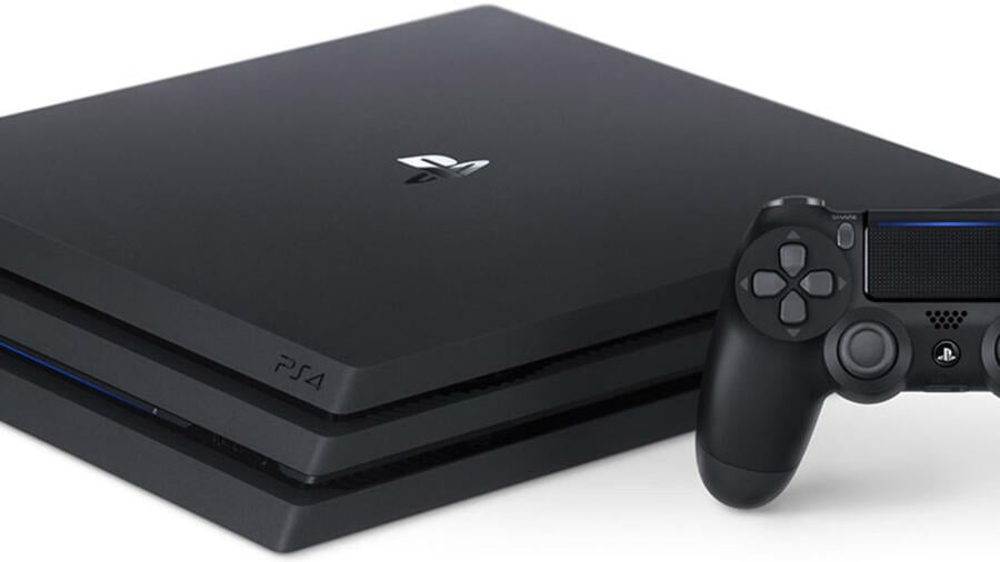 PS4 PlayStation 4 100 millions d'unités vendues