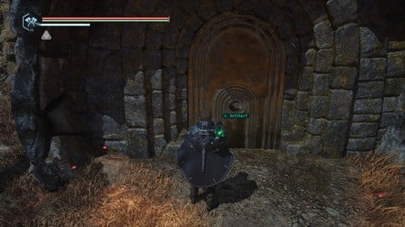 Hell Is Us: What to Do with Twin-Headed Serpent Item in Vyssa Hills 18