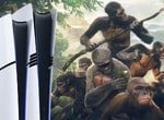 Animal Evolution Sim Ancestors Gets Surprise PS5 Version, Free Upgrade for PS4 Owners