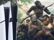 Animal Evolution Sim Ancestors Gets Surprise PS5 Version, Free Upgrade for PS4 Owners