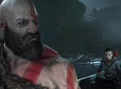 Watch Cory Barlog Answer Some Quick Questions About God of War on PS4