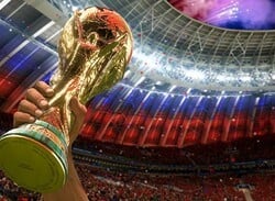 FIFA 18 World Cup Update Launches in May for Free, Adds New Game Modes