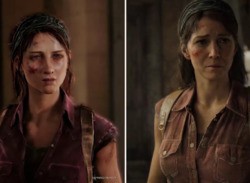 The Last of Us: Part I Compares Tess on PS5 vs. PS3 Model, and the Results Are Impressive