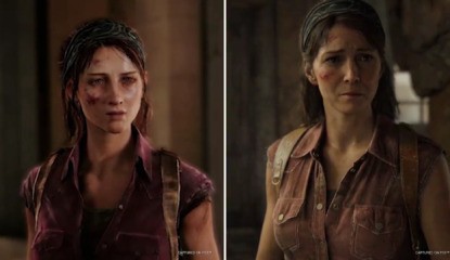 The Last of Us: Part I Compares Tess on PS5 vs. PS3 Model, and the Results Are Impressive