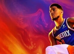 NBA 2K23 (PS5) - Not Even Microtransactions Can Ruin Revolutionary Franchise Mode
