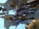 Strike Vector EX (PS4)