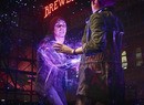 inFAMOUS: Second Son Clears the Smoke with Neon Powers