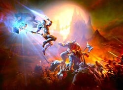 'Fatekeeper' Trademark Points to Kingdoms of Amalur Sequel