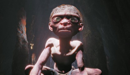 The Lord of the Rings: Gollum's Dismal Reception Prompts Apology from Daedalic